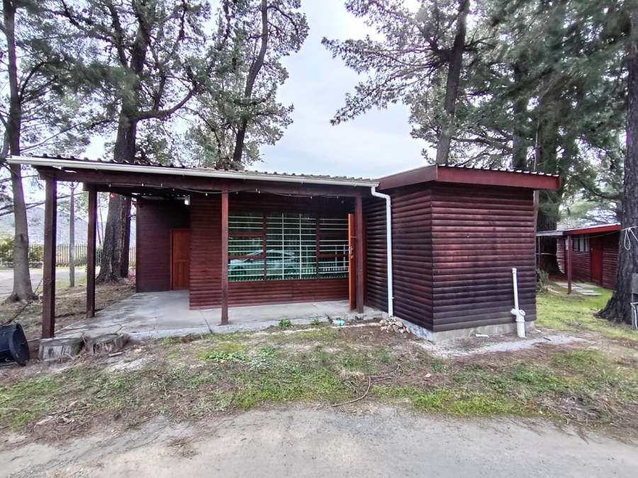 2 Bedroom Property for Sale in Ceres Western Cape